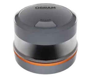 OSRAM LED-Warnleuchte V16 / 140 lm / 2000 K / Schutzart IP54 