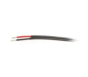 Solarmi SC10-1M-2C Solarkabel 1500V/45A 1m (Querschnitt 2x 10mm)