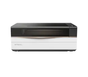 xTool P3 LK1 / Lasergravurmaschine / 80 W / Geschwindigkeit bis zu 1200 mm/s / WLAN / USB 