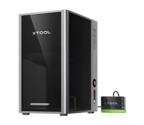 xTool F2 Ultra Lasergravurmaschine / Diode 40W + Laser 60W / 400W / WLAN / USB 