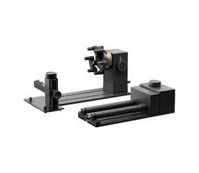 xTool RA3 Drehaufsatz für P3/F2/F2 Ultra