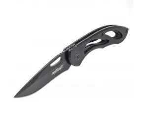 Wolfcraft Klappmesser 70 mm / gerade Klinge 