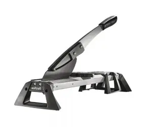 Wolfcraft Vinyl- und Laminatschneider VLC 800