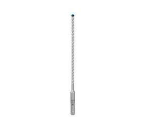 BOSCH 2608900073 / SDS PLUS Betonbohrer -7X / Abmessungen 6 x 150/215 mm / 1 Stück.