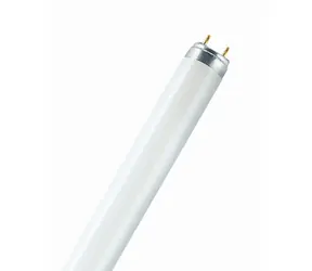 OSRAM LUMILUX Lineare Leuchtstofflampe T8 G13 / 97 cm / 36 W / 4000 K