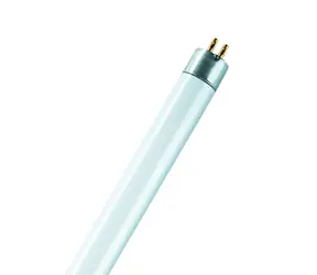 OSRAM LUMILUX HE lineare Leuchtstofflampe G5 28W / 4000 K