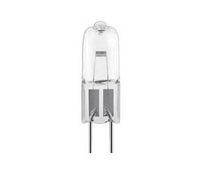 OSRAM Halogen HLX Lampe G6.35 / 50W / 3250 K / 1350 lm