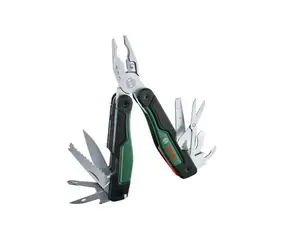 BOSCH 1600A02Z98 / Multifunktionswerkzeug 16 in 1