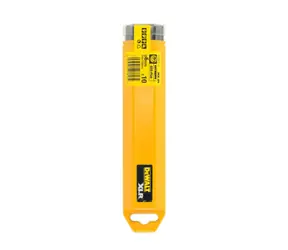 DeWalt DT8957 / 10-teiliges SDS PLUS Steinbohrer-Set / 6 x 210 mm