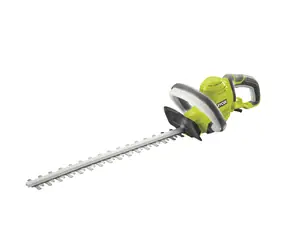 Ryobi RHT4550 / Heckenschere / 450W / Schwert: 50cm / Breite: 20mm