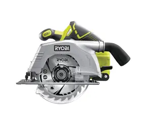 Ryobi R18CS-0 / Akku-Kreissäge / 18V / 4700 U/min / ONE+