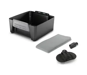 Kärcher Box mit Haustierzubehör 