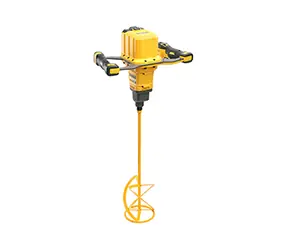 DeWalt DCD240X2 / Mixer / 54V XR FLEXVOLT / 2x 9Ah