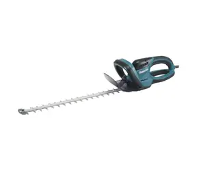 Makita UH6580 / Elektrische Heckenschere / 670 W / 650 mm 