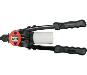YATO YT-3609 / Nietzangenhebel / 3,2-6,4 mm / 330 mm / CrMo