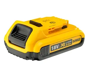 DeWalt XR DCB183 18V 2,0 Ah