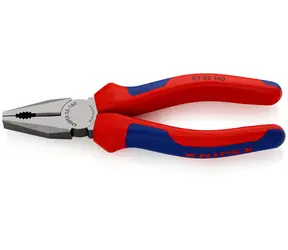 Knipex 0302160 Kombizange 160mm