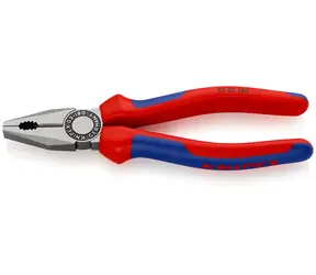 Knipex 0302180 Kombizange 180mm