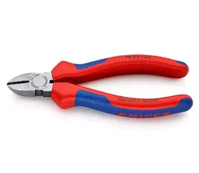 Knipex 7002140 Seitenspaltzange 140mm