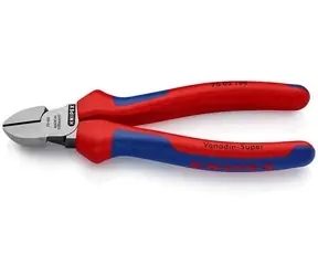 Knipex 7002160 Seitenschneider 160mm
