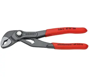 Knipex Cobra 8701150 Zange SIKO 150mm