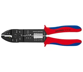 Knipex 9722240 Crimpzange 240mm
