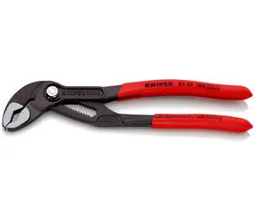 Knipex Cobra 8701180 Zange SIKO 180mm