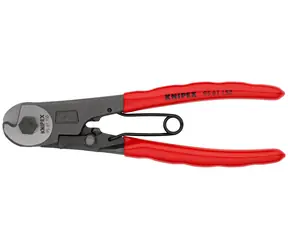 Knipex 9561150 Bowdenschere 150mm