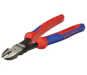 Knipex 7402200 Kraftschneidezange 200mm