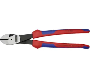 Knipex 7402250 Kraftschneidezange 250mm