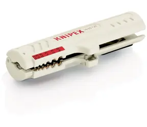 Knipex 1665125SB Kabelabisolierer 125mm