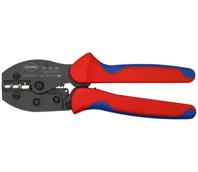 Knipex PreciForce 975236 Crimpzange 220 mm