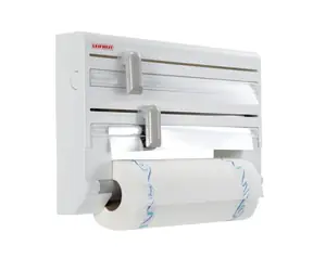 Leifheit PARAT 25703 / Rollenhalter / Aftermarket