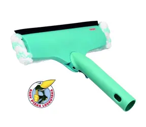 Leifheit PLUS 3 51320 / manueller Fensterwischer 33 cm / Nachverkauf