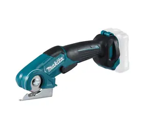 Makita CP100DZ / Akku-Schere / 10,8-12V / Li- ION / ohne Akku CXT Z