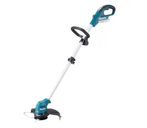 Makita UR100DZ / Akku-Rasentrimmer / 12 V / Li- ION / ohne CXT Z Akku