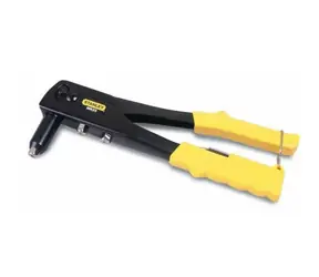 Stanley MR33 0-69-833 / Nietzangenhebel / 2-4 mm / Nietkopfwinkel 90° 