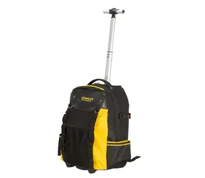 Stanley FM 1-79-215 / Werkzeugtasche / auf Rollen / 28l / Größe 36x23x54 cm