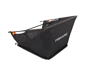 Fiskars StaySharp Max Graskorb / 18L