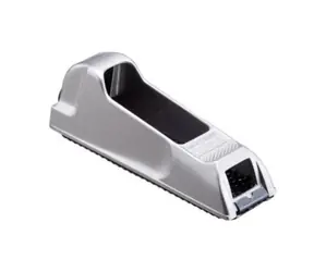 Stanley 5-21-399 / Hobel / Metall / Klingenlänge 140 mm