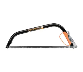 Fiskars SW30 1001621 Gattersäge 21" / Länge 62,5 cm