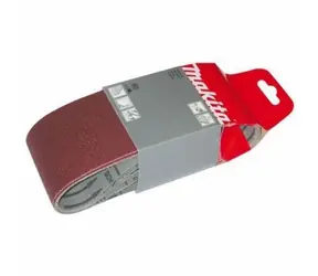 Makita P-37138 Schleifband 76x457mm K120 / 5Stk