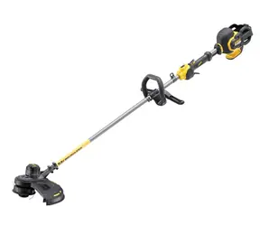 DeWalt DCM571N / Akku-Saitenmäher / 54V / Reichweite: 38 cm / Geschwindigkeiten 5.600 min / Fadendurchmesser 2 mm / ohne Akku