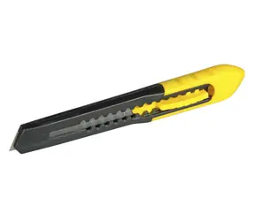 Stanley 0-10-150 / Abbrechmesser 9mm