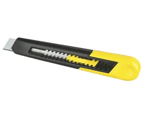 Stanley 0-10-151 / Abbrechmesser 18mm