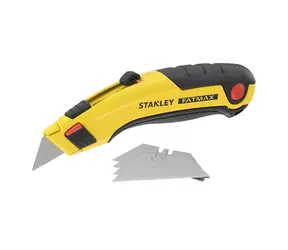 Stanley 0-10-778 / FATMAX einziehbares Messer