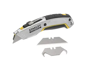 Stanley 0-10-789 / FatMax XL Doppelklingen-Einziehmesser