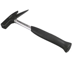 Stanley 1-51-037 / Zimmermannshammer 600g mit SteelMaster Magnet 
