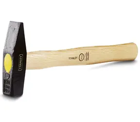 Stanley 1-51-171 / Schlosserhämmer DIN 1041 / 100g