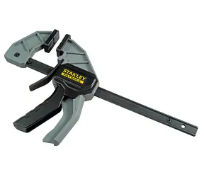 Stanley FMHT0-83232 / Einhandklemme 150 mm Fatmax / 45 kg